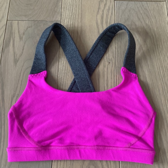 American Eagle Outfitters Sports Bras, set of 2, size XS - Picture 6 of 9